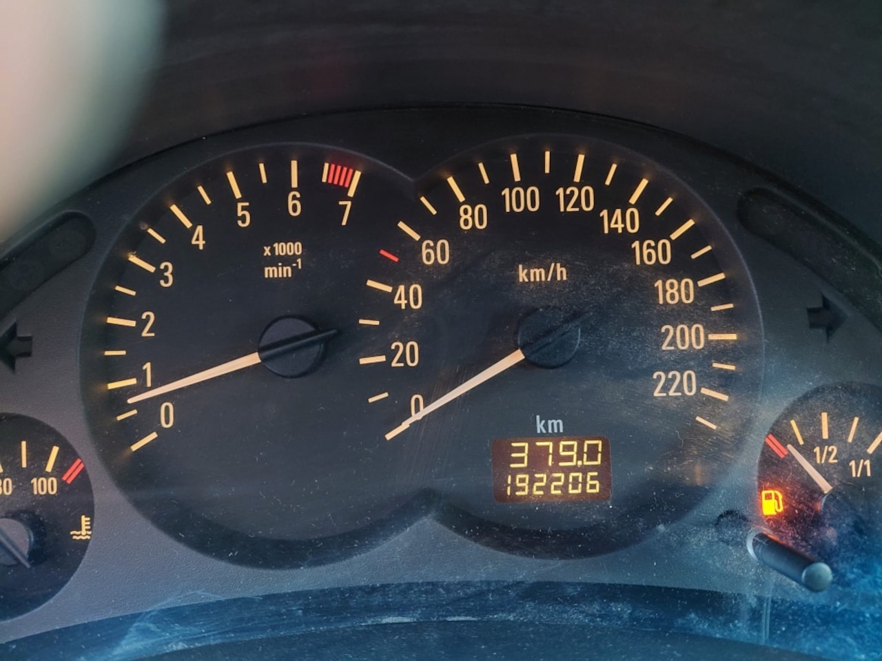 Opel Corsa - 1.2-16V 1.2-16V - AutoWereld.nl