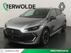 Renault Clio - Techno | Achteruitrijcamera | Adaptive Cruise Control | Elektronisch geregelde airconditio