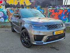 Land Rover Range Rover Sport - 2.0 P400e HSE