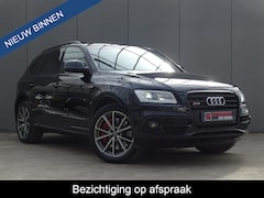 Audi Q5 SQ5 - 3.0 TFSI Plus quattro Pro Line * PANORAMADAK * CARPLAY * B&O