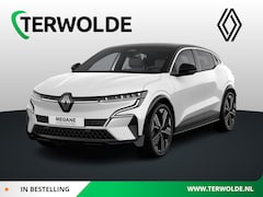 Renault Mégane E-Tech - Business Edition | Achteruitrijcamera | Adaptive Cruise Control | Adaptive Vision LED kopl