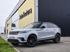 Land Rover Range Rover Velar - 2.0 P400e AWD Dynamic SE PHEV | Meridian | Schuif-/kantel Pano | Black Pack | Adapt. Cruis