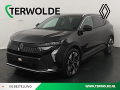 Renault Scenic E-Tech - Techno | Achteruitrijcamera | Adaptive Cruise Control | Adaptive Vision LED koplampen met