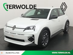 Renault 5 - 5 Evolution | Cruise control met snelheidsbegrenzer | Full LED koplampen | ISOFIX-bevestig