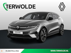 Renault Mégane E-Tech - Business Edition | Achteruitrijcamera | Adaptive Cruise Control | Adaptive Vision LED kopl