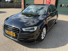 Audi A3 Sportback - 1.4 TFSI S-line Sport Edition