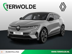 Renault Mégane E-Tech - Business Edition | Achteruitrijcamera | Adaptive Cruise Control | Adaptive Vision LED kopl