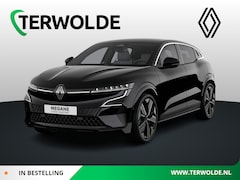 Renault Mégane E-Tech - Business Edition | Achteruitrijcamera | Adaptive Cruise Control | Adaptive Vision LED kopl