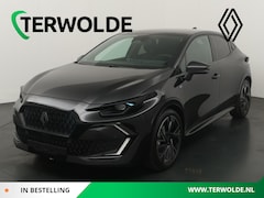 Renault Clio - esprit Alpine | Achteruitrijcamera | Elektronisch geregelde airconditioning | Grille in zw