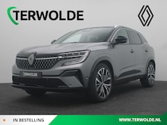 Renault Scenic E-Tech - Techno | Achteruitrijcamera | Adaptive Cruise Control | Adaptive Vision LED koplampen met