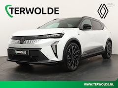 Renault Scenic E-Tech - esprit Alpine | 20” lichtmetalen wielen ‘Speedway’ | Achteruitrijcamera | Adaptive Cruise