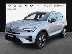 Volvo XC40 - Extended Range Plus 82 kWh / Adaptieve cruise control / verwarmbare voorstoelen / Trekhaak