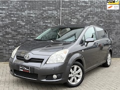 Toyota Verso - 1.8 VVT-i Executive NAP|Cruise Control|PDC V+A|Airco|Elekt Spiegels|Trekhaak