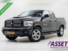 Dodge Ram 1500 - 4X4 5.7 V8 4x4 Quad Cab 6'4
