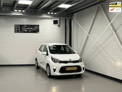 Kia Picanto - 1.0 CVVT ComfortLine Parkeersensoren|Bluetooth|Elektrisch-pakket|Airco