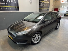 Ford Focus Wagon - 1.6 TI-VCT |AIRCO|TREKHAAK|APK|