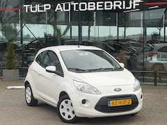 Ford Ka - 1.2 Cool & Sound start/stop 2011 Airco nette auto
