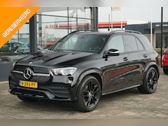 Mercedes-Benz GLE-Klasse - 350 e 4MATIC Premium | AMG Pakket | PANO | Luchtvering | Trekhaak | ACC