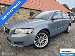 Volvo V50 - 1.8 Edition II perfect onderhouden