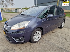 Citroën C4 Picasso - 2.0-16V Ambiance EB6V 5p. Apk, Nap, Inruil mogelijk