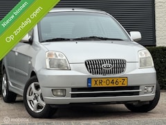 Kia Picanto - 1.1 EX|NW APK|ELEKRAMEN|LM VELGEN
