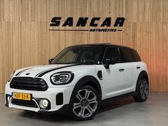 MINI Countryman - 1.5 Cooper Yours PANO|LEER|HUD|DAB|MEMORY|CRUISECONTROL|CARPLAY/ANDROID|19 INCH LMV
