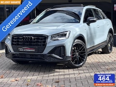 Audi Q2 - 40tfsi 2.0 TFSI quattro