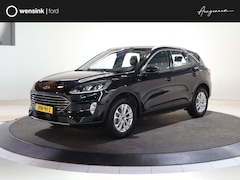 Ford Kuga - 2.5 PHEV Titanium | Winterpakket | Parkeercamera | Climate Control | Cruise Control | Navi