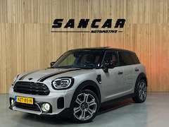 MINI Countryman - 1.5 Cooper Yours PANO|HUD|MEMORY STOELEN|DAB|CARPLAY|AMBIENT|19 inch LMV