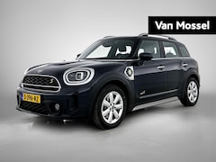 MINI Countryman - 1.5 Cooper S E ALL4 Classic | VERWACHT | NAVIGATIE | CAMERA | STOELVERWARMING | APPLE CARP