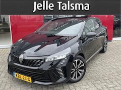 Renault Clio - 1.0 TCe 90 GPF Techno | Camera | Stoelverwarming