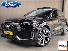 Ford Kuga - 2.5 PHEV 243pk ST-Line X Panoramadak Trekhaak Winter Techno pack AGR Stoelen HUD 20" LM Ve