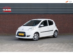 Citroën C1 - 1.0-12V Ambiance 5Drs Nieuwe APK