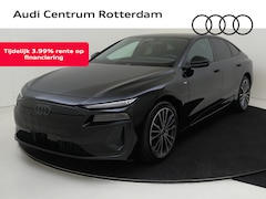 Audi A6 Sportback e-tron - Perfomance Advanced Edition 367pk