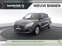 Suzuki Swift - 1.2 Select Smart Hybrid