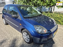 Ford Fiesta - Apk 20-08-2026 850,
