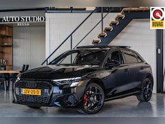 Audi A3 Sportback - 40 TFSI e | S-line | PANO | B&O | Sfeer | Matrix