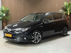 Toyota Auris - 1.8 Hybrid Executive