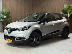 Renault Captur - 0.9 TCe Limited