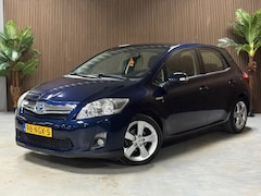 Toyota Auris - 1.8 Full Hybrid Dyn