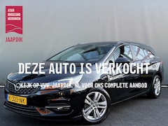 Opel Astra Sports Tourer - BWJ 2021 1.2 131 PK Business Edition TREKHAAK | FULL LED | DAB | CARPLAY + ANDROID | NAVI