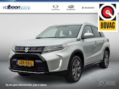 Suzuki Vitara - 1.4 Boosterjet Smart Hybrid Select CRUISE | PDC A | NAVI | rijklaarprijs