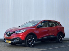 Renault Kadjar - 1.2 TCe Extase Pano l Leer l Bose l LED l Camera l
