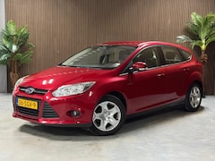 Ford Focus - 1.6 TI-VCT Trend