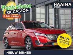 Peugeot 308 - 1.2 PureTech Allure | 130PK | Navigatie | Climate control | Lichtmetalen velgen | Achterui