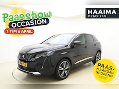 Peugeot 3008 - 1.6 HYbrid 180 Allure Pack Business | Automaat | Trekhaak | Adaptive Cruise Control | Park