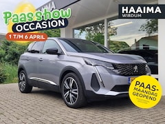 Peugeot 3008 - 1.6 HYbrid 225 Allure Pack Business | Achteruitrijcamera | Parkeersensoren V+A | Cruise &