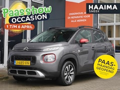 Citroën C3 Aircross - 1.2 PureTech S&S C-Series | 110PK | Navigatie | Cruise control | Climate control | Lichtme