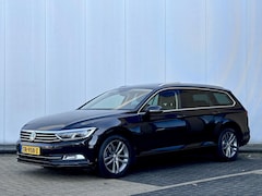 Volkswagen Passat Variant - 1.4 TSI ACT Highline l Pano l LED l
