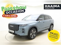 Jaecoo 7 - 1.5 GDI SHS-P Exclusive | NIEUW | Uit voorraad leverbaar | Panorama dak | 360 Camera | Led